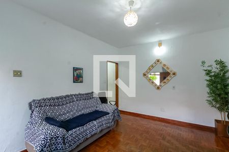Sala de casa para alugar com 5 quartos, 247m² em Vila Marlene, São Bernardo do Campo