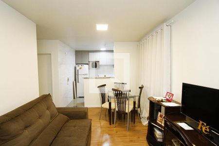 Apartamento à venda com 2 quartos, 44m² em Camargos, Belo Horizonte