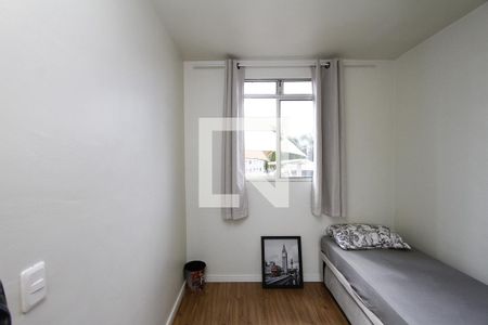 Quarto 1 de apartamento para alugar com 2 quartos, 44m² em Camargos, Belo Horizonte