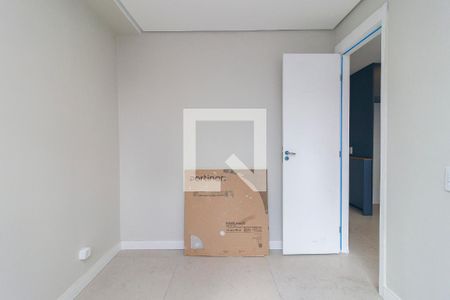 Quarto 1 de apartamento para alugar com 2 quartos, 32m² em Jardim Caravelas, São Paulo