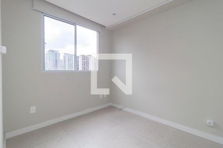 Quarto 1 de apartamento para alugar com 2 quartos, 32m² em Jardim Caravelas, São Paulo