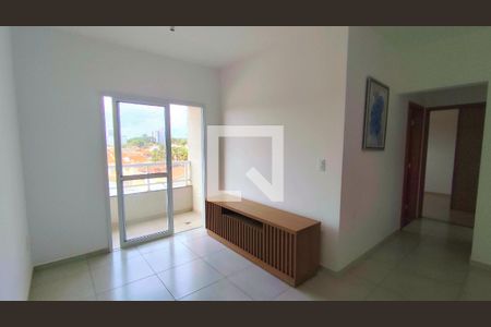 Apartamento para alugar com 2 quartos, 61m² em Jardim dos Calegaris, Paulínia