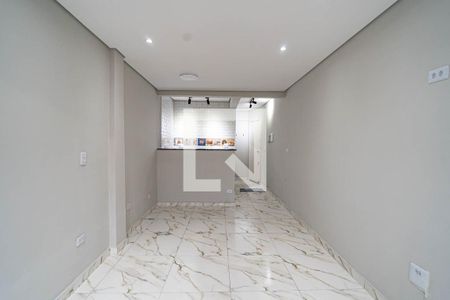Studio de kitnet/studio para alugar com 1 quarto, 28m² em Consolação, São Paulo