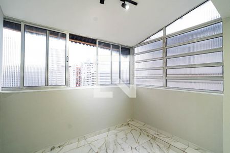 Studio de kitnet/studio para alugar com 1 quarto, 28m² em Consolação, São Paulo