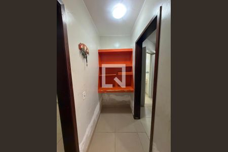 Hall de casa para alugar com 2 quartos, 100m² em Setor Habitacional Vicente Pires, Brasília