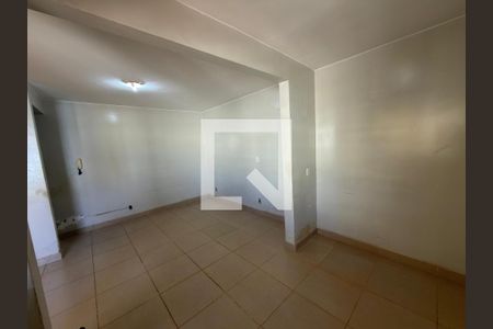 Sala  de casa para alugar com 2 quartos, 100m² em Setor Habitacional Vicente Pires, Brasília