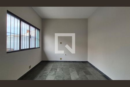 Quarto  de apartamento para alugar com 1 quarto, 90m² em Vila Bela Vista, Santo André