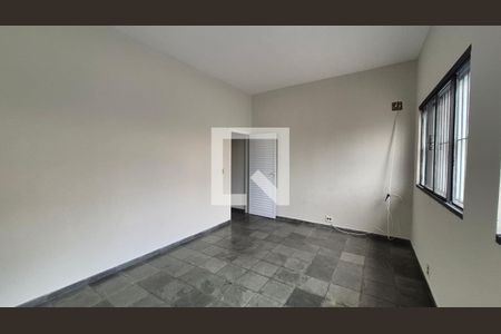 Quarto  de apartamento para alugar com 1 quarto, 90m² em Vila Bela Vista, Santo André