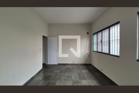 Quarto  de apartamento para alugar com 1 quarto, 90m² em Vila Bela Vista, Santo André