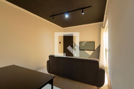 Sala de apartamento para alugar com 2 quartos, 90m² em Jardim Simus, Sorocaba