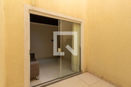 Varanda Sala de apartamento para alugar com 2 quartos, 90m² em Jardim Simus, Sorocaba