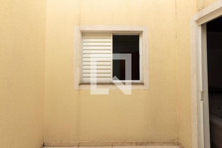 Varanda Sala de apartamento para alugar com 2 quartos, 90m² em Jardim Simus, Sorocaba