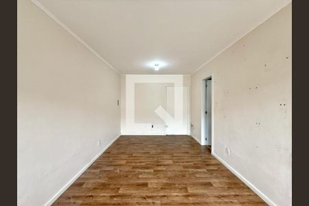 Quarto / Sala  de apartamento para alugar com 1 quarto, 27m² em Sarandi, Porto Alegre