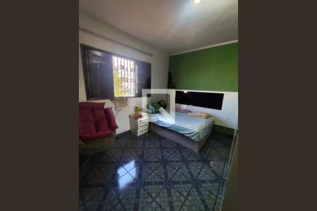 DORMITÓRIO 3 de casa para alugar com 3 quartos, 100m² em Jardim Brasilia (Zona Leste), São Paulo