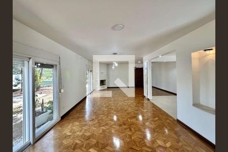 Foto 16 de casa para alugar com 8 quartos, 444m² em Granja Viana, Cotia