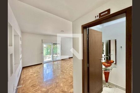 Foto 13 de casa para alugar com 8 quartos, 444m² em Granja Viana, Cotia