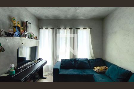 Sala de casa à venda com 4 quartos, 240m² em Vila Carioca, São Paulo