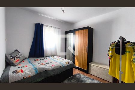 Quarto 1 de casa à venda com 4 quartos, 240m² em Vila Carioca, São Paulo