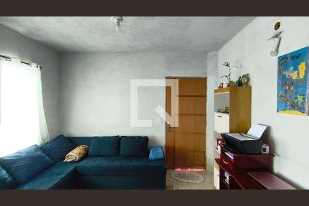 Sala de casa à venda com 4 quartos, 240m² em Vila Carioca, São Paulo