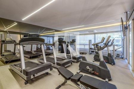 Apartamento à venda com 1 quarto, 35m² em Mont’Serrat, Porto Alegre