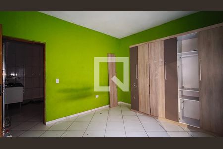 Casa para alugar com 1 quarto, 55m² em Sítio Itaberaba Ii, São Paulo
