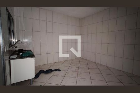 Casa para alugar com 1 quarto, 55m² em Sítio Itaberaba Ii, São Paulo