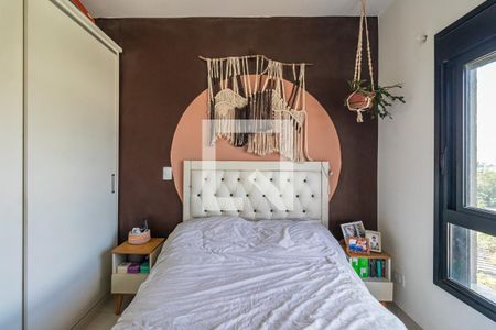Apartamento para alugar com 1 quarto, 49m² em Tamboré, Barueri