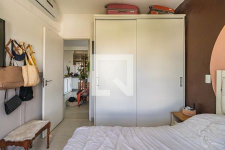 Apartamento para alugar com 1 quarto, 49m² em Tamboré, Barueri