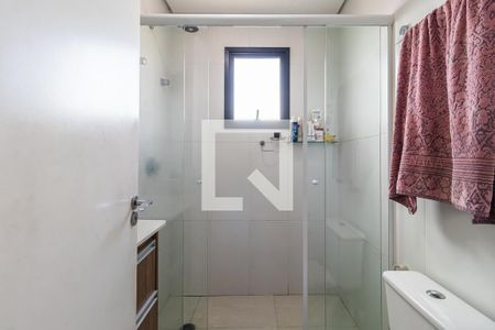 Apartamento para alugar com 1 quarto, 49m² em Tamboré, Barueri