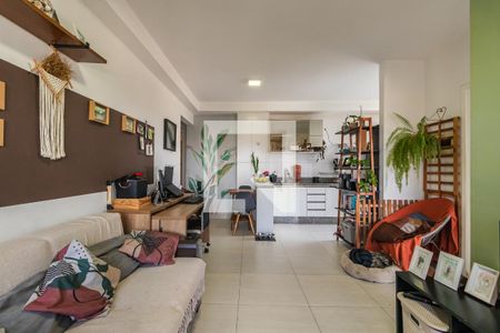 Apartamento para alugar com 1 quarto, 49m² em Tamboré, Barueri