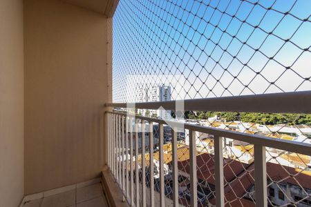 Apartamento para alugar com 2 quartos, 56m² em Botafogo, Campinas