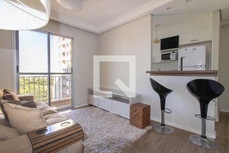 Apartamento para alugar com 2 quartos, 56m² em Botafogo, Campinas