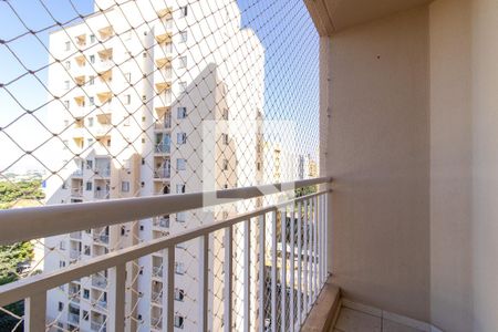 Apartamento para alugar com 2 quartos, 56m² em Botafogo, Campinas