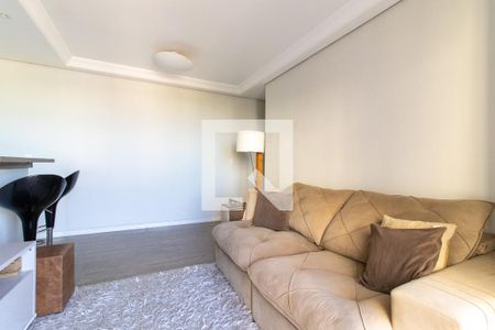 Apartamento para alugar com 2 quartos, 56m² em Botafogo, Campinas