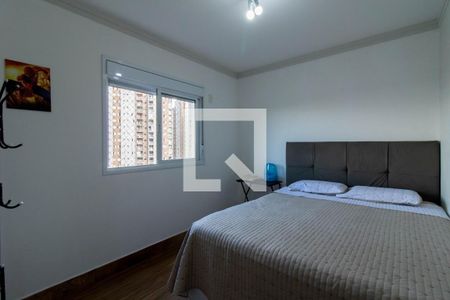 Suíte de apartamento para alugar com 3 quartos, 100m² em Jardim Flor da Montanha, Guarulhos