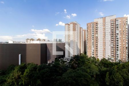 Vista da Varanda de apartamento para alugar com 3 quartos, 100m² em Jardim Flor da Montanha, Guarulhos