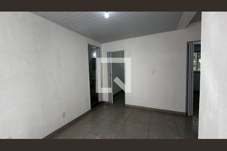 Sala de casa para alugar com 2 quartos, 100m² em Vargem Grande, Rio de Janeiro