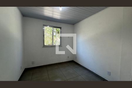 Quarto 1 de casa para alugar com 2 quartos, 100m² em Vargem Grande, Rio de Janeiro