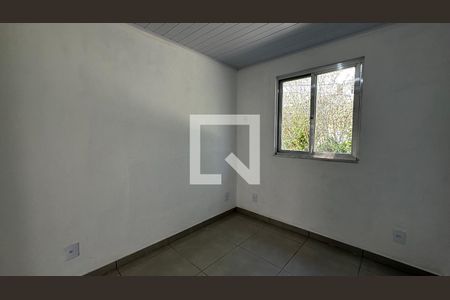 Quarto 2 de casa para alugar com 2 quartos, 100m² em Vargem Grande, Rio de Janeiro