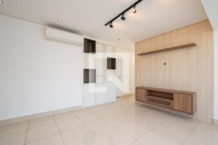 Sala de apartamento para alugar com 2 quartos, 73m² em Vila Mascote, São Paulo