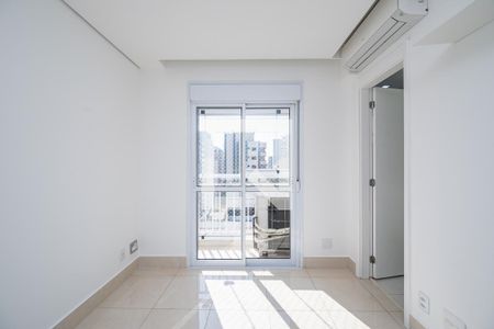 Suíte 1 de apartamento para alugar com 2 quartos, 73m² em Vila Mascote, São Paulo