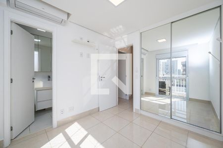 Suíte 1 de apartamento para alugar com 2 quartos, 73m² em Vila Mascote, São Paulo