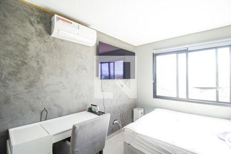 Quarto 1 de apartamento à venda com 2 quartos, 83m² em Bom Retiro, São Paulo