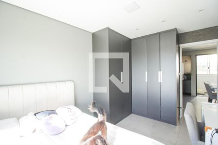 Quarto 1 de apartamento à venda com 2 quartos, 83m² em Bom Retiro, São Paulo
