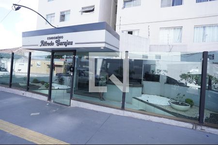 Apartamento para alugar com 2 quartos, 53m² em Jardim América, Goiânia