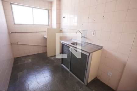Apartamento para alugar com 2 quartos, 53m² em Jardim América, Goiânia