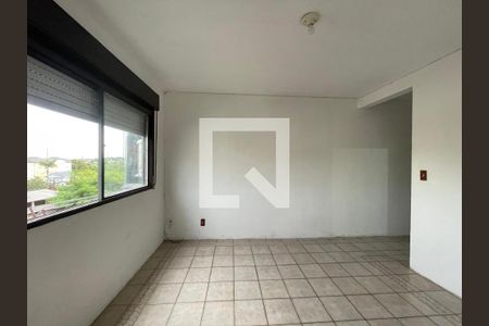 Apartamento à venda com 1 quarto, 50m² em Ouro Branco, Novo Hamburgo