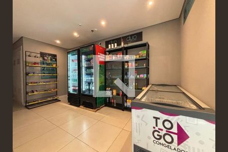 Apartamento para alugar com 1 quarto, 26m² em Centro Histórico, Porto Alegre