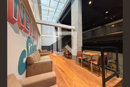 Apartamento para alugar com 1 quarto, 26m² em Centro Histórico, Porto Alegre