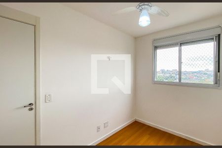 Quarto 1 de apartamento para alugar com 2 quartos, 42m² em Vila Cosmopolita, São Paulo